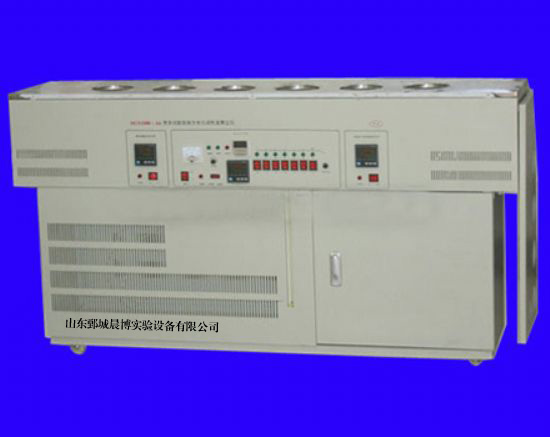 點(diǎn)擊查看詳細(xì)信息<br>標(biāo)題：HX1000-6B型多功能原&油含水測(cè)定儀 閱讀次數(shù)：3808