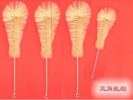 點擊查看詳細信息<br>標題：三角瓶刷 閱讀次數(shù)：2438