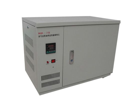 點(diǎn)擊查看詳細(xì)信息<br>標(biāo)題：熱氣流原&油樣品恒溫稀釋儀 閱讀次數(shù)：3442